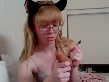 webcam girl blonde_katie image #6129291