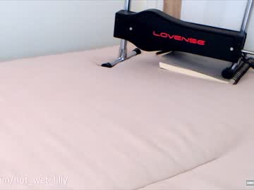 webcam girl hot_wet_lilly image #4088598