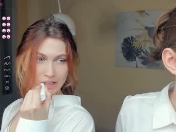 webcam couple _hollydolly_ image #5886715