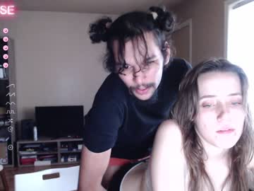 webcam couple blue_eyed_lightskin image #3934465