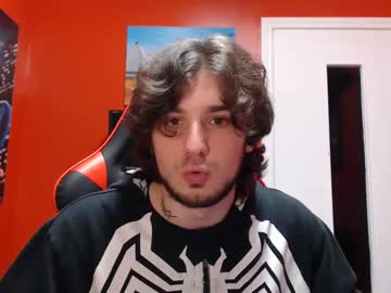 webcam man spangy19 image #5590474