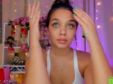webcam girl annbarby image #438086
