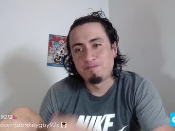 webcam man donkeyguy92 image #2360890