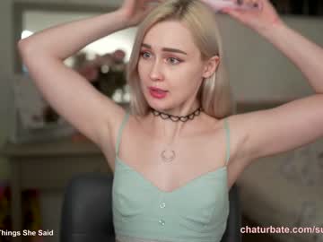 webcam girl sunnyfia image #4244732
