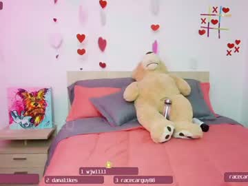 webcam girl dani_moore image #83743