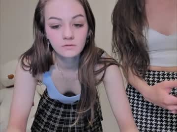 webcam couple flowery__girls image #4449020