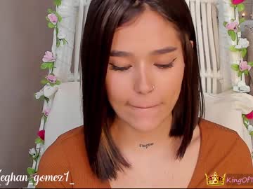 webcam girl _meghan_gomez1_ image #2019423