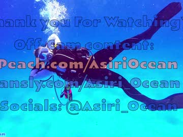 webcam girl asiri_ocean image #203782
