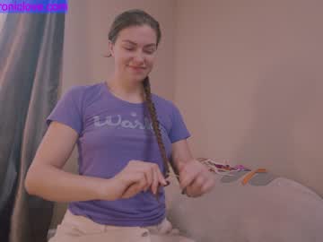 webcam girl chroniclove image #2773107