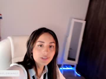 webcam girl annie_dreams image #88809