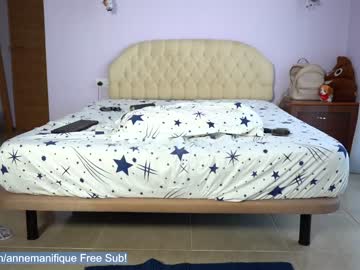 webcam girl annemanifique image #818475