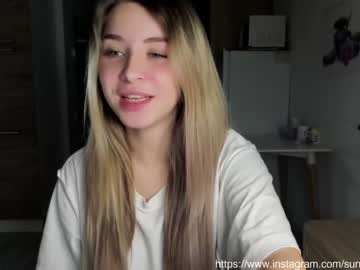 webcam girl sun_shine_baby image #3190763