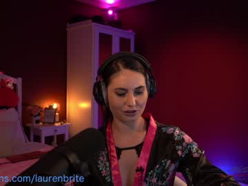 webcam girl laurenbrite image #146866
