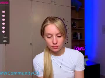 webcam girl callme_star image #4110304