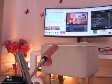 webcam girl lil_eva image #4704976