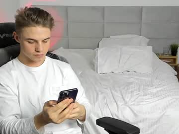 webcam man cute_thomas image #3370072