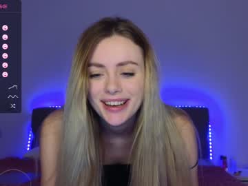 webcam girl sky_magic image #5815955