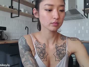 webcam girl _octopussy_ image #5951317