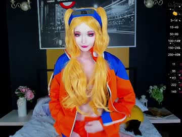 webcam girl nicky_spark image #3134053