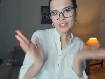 webcam girl look_my_passion image #5811591