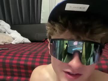 webcam man evanbrown333 image #6732727