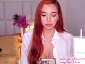 webcam girl scarlett__baker image #2200751