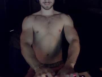 webcam man dreamy_desire image #3801130