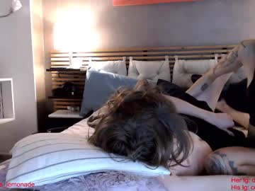 webcam couple venus_morningstar image #851103