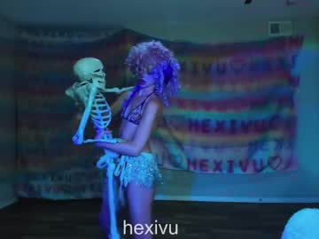 webcam girl hexivu image #5066841