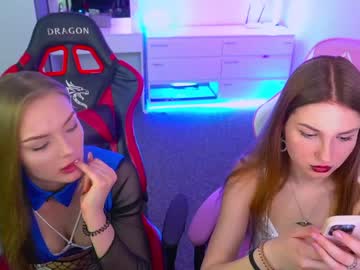 webcam couple kira0541 image #1610622