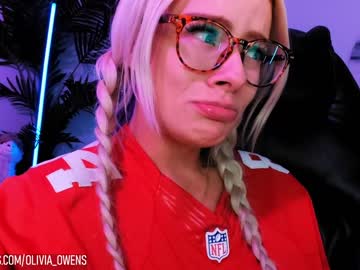 webcam girl oliviaowens image #5225136