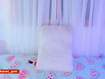 webcam girl kasumi_gumi image #5124007