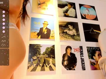webcam girl little_effy18 image #6399242