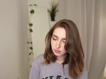 webcam girl silent_chill image #6211635