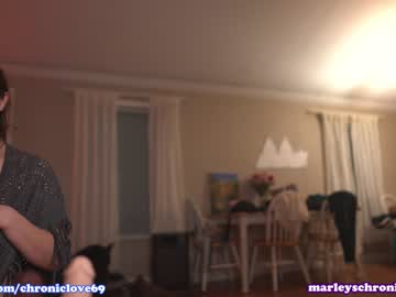 webcam girl chroniclove image #6732924