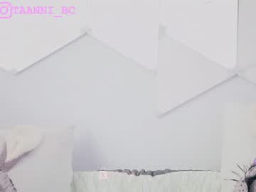 webcam girl taanni_bc image #4645331