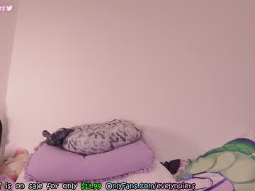 webcam girl evelynpiers image #4135926