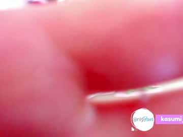 webcam girl kasumi_chan image #1483374