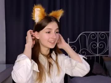 webcam girl cute_fox_girl image #6274465