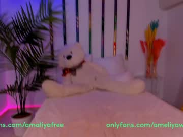 webcam girl amelia__williams image #1143171