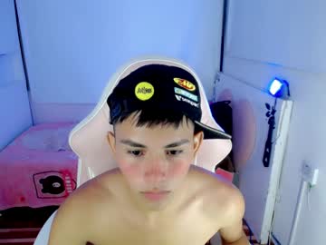 Cam for jeronimoo_