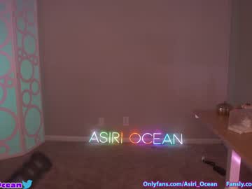 webcam girl asiri_ocean image #5305553