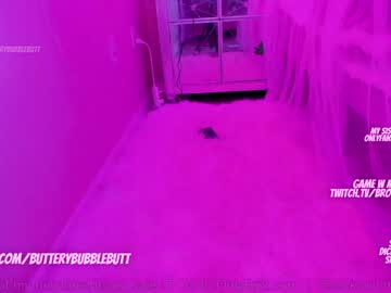 webcam girl butterybubblebutt image #1569346