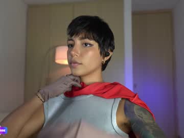 webcam girl soy_sofia image #5566199