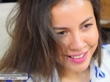 webcam girl daily_stories image #6106019