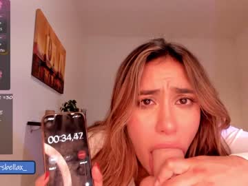 webcam girl itsbellax image #6398517