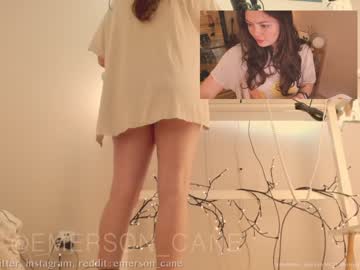 webcam girl emersoncane image #5300508