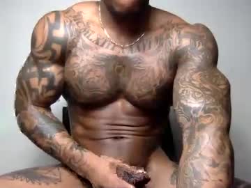 webcam man tattedblasian image #987048