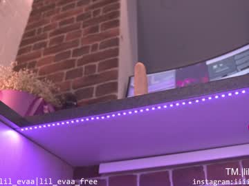 webcam girl lil_eva image #1385967