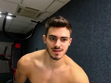 webcam man wilsonjules image #1949376